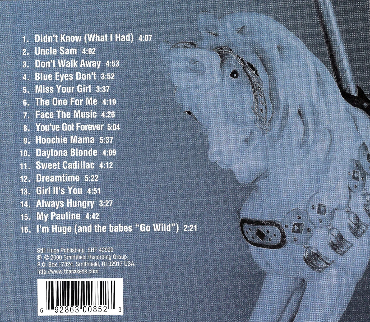 CD - 